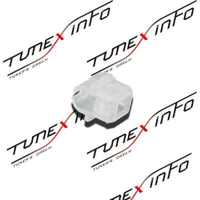 Лот: 20928878. Фото: 1. Клипса автомобильная К-104. Салон
