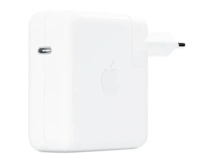 Лот: 19961327. Фото: 1. Зарядное сетевое (61W, USB-C... Зарядные устройства, блоки питания, адаптеры сетевые для смартфонов