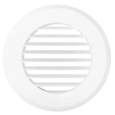 Лот: 24101339. Фото: 1. Диффузор вентиляционный пластик... Вентиляция