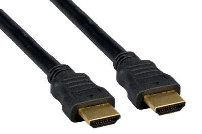 Лот: 6578067. Фото: 1. Кабель соединительный VCOM HDMI-HDMI... Шлейфы, кабели, переходники