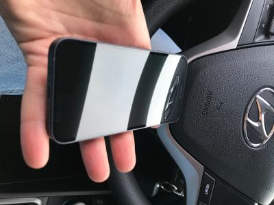 Лот: 17264058. Фото: 1. iPhone 12 mini. Смартфоны