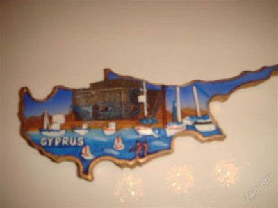 Лот: 1239246. Фото: 1. магнитик. Сувенирные