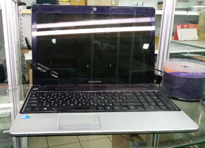 Лот: 23683952. Фото: 1. Ноутбук Acer eMachines E730, 15... Ноутбуки