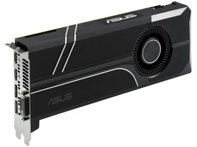 Лот: 12007938. Фото: 1. Видеокарта Geforce GTX 1080 Ti... Видеокарты