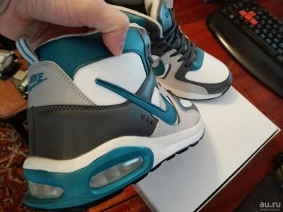 Лот: 8609547. Фото: 1. Кроссовки Nike Airmax (41 размер... Кеды, кроссовки, слипоны