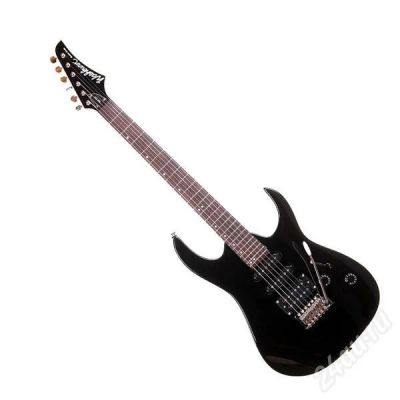 Лот: 296444. Фото: 1. Washburn WR-120. Гитары