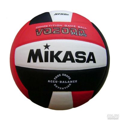 Лот: 12882282. Фото: 1. Волейбольный мяч MIKASA VQ2000... Мячи, ракетки, шайбы, клюшки