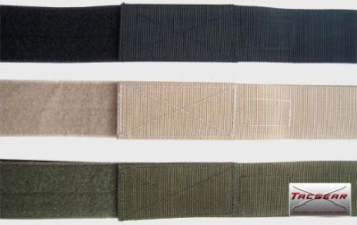 Лот: 2526875. Фото: 1. Tacgear Ремень липучка. Униформа