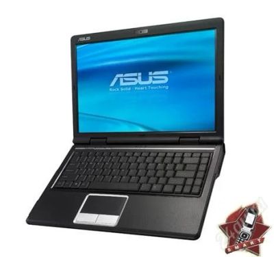 Лот: 1229318. Фото: 1. ноутбук asus f80c. Ноутбуки