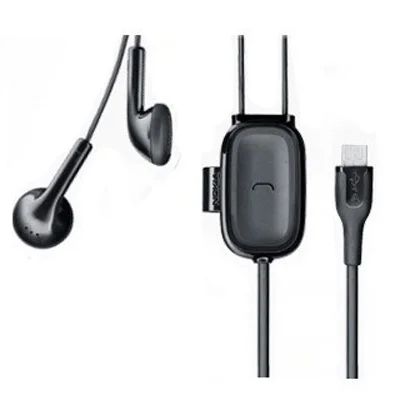 Лот: 5500579. Фото: 1. гарнитура Nokia wh-203. Красноярск