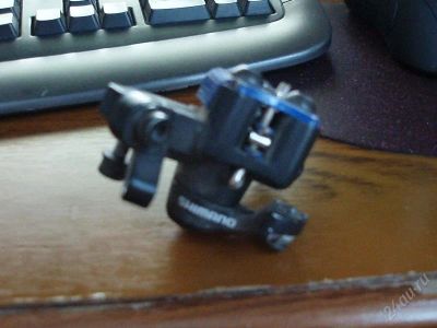 Лот: 145114. Фото: 1. Тормозная система Shimano. Запчасти
