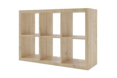Лот: 23913033. Фото: 1. Стеллаж Hoff Калгари. Гостиные, стенки, горки