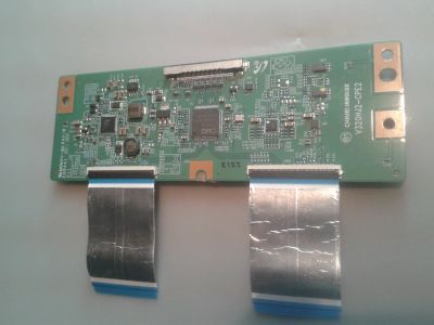 Лот: 16991443. Фото: 1. T-CON V320HJ2-CPE2, TV samsung... Запчасти для телевизоров, видеотехники, аудиотехники