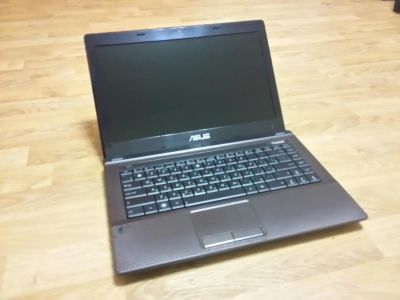 Лот: 9610166. Фото: 1. Asus k43by AMD E350 2*1600 / ddr3... Ноутбуки