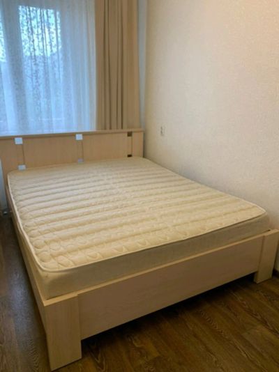 Лот: 16202455. Фото: 1. Матрас Ascona Terapia Cardio 200... Матрасы