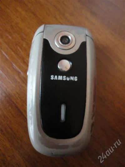 Лот: 1830343. Фото: 1. Samsung X640. Кнопочные мобильные телефоны