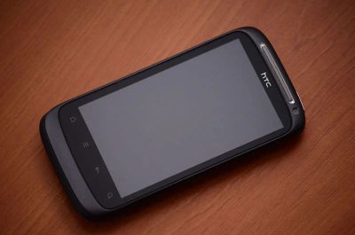 Лот: 6914126. Фото: 1. Смартфон телефон HTC desire S... Смартфоны