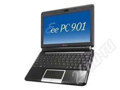 Лот: 415797. Фото: 1. Asus EEE PC 901. Ноутбуки
