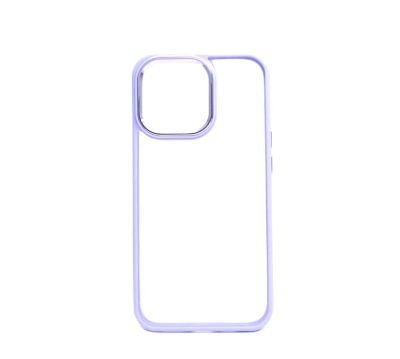 Лот: 22146181. Фото: 1. ЧЕХОЛ ДЛЯ iPhone 13 PRO PLASTIC... Чехлы, бамперы