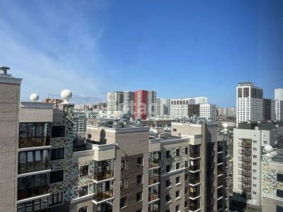 Лот: 20330130. Фото: 1. Продам 3-комн. кв. 88.84 кв.м... Квартиры, студии