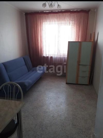 Лот: 25285950. Фото: 1. 1-комн. комната , Красноярск улица... Квартиры, студии