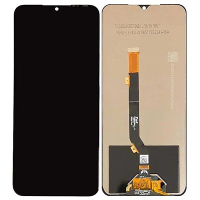 Лот: 20669564. Фото: 1. Дисплей Tecno Spark 9 Pro (KH7n... Дисплеи, дисплейные модули, тачскрины