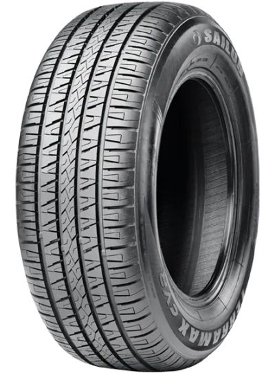 Лот: 20139342. Фото: 1. 235/60 R18 103V Sailun Terramax... Шины