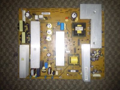 Лот: 6810625. Фото: 1. Блок питания ps-7411-1-lf , EAY58049801... Запчасти для телевизоров, видеотехники, аудиотехники