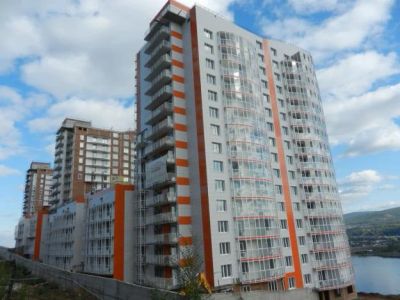 Лот: 3954029. Фото: 1. Продам гостинку ЖК "Орбита" Киренского... Квартиры, студии