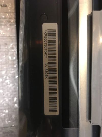 Лот: 12592589. Фото: 1. Блок проявки Kyocera DV-8305K... Запчасти