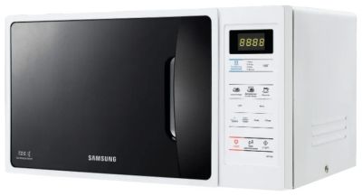 Лот: 7900197. Фото: 1. Микроволновая печь Samsung ME73AR... Микроволновки, мини-печи