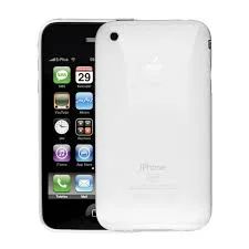 Лот: 3682593. Фото: 1. iphone 3g white 16gb продажа/обмен. Смартфоны