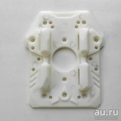 Лот: 17681653. Фото: 1. пластиковый кронштейн CamBox Commander... Видеонаблюдение
