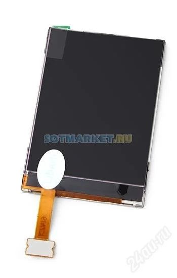 Лот: 2011228. Фото: 1. дисплей nokia 3610/ 5000 /5220... Другое (смартфоны, связь, навигация)
