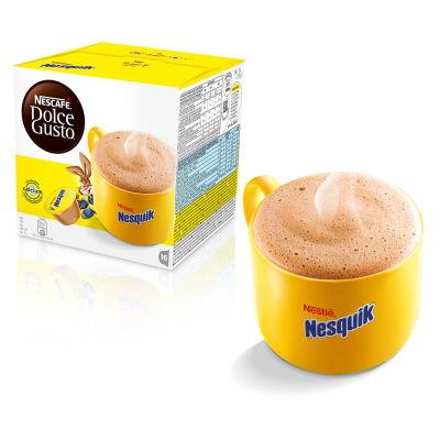 Лот: 6821735. Фото: 1. Какао капсульный. Капсулы Nescafe... Чай, кофе, какао