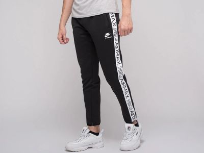 Лот: 17312815. Фото: 1. Брюки спортивные Nike (19695). Брюки, джинсы, шорты