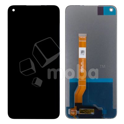 Лот: 19541100. Фото: 1. Дисплей для Realme 9 Pro в сборе... Дисплеи, дисплейные модули, тачскрины