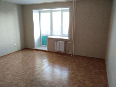 Лот: 11324273. Фото: 1. Сдам однокомнатную квартиру. Квартиры, студии