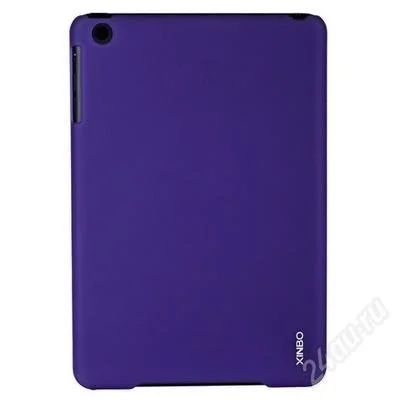 Лот: 2897518. Фото: 1. XINBO накладка для iPad Mini -... Чехлы, бамперы