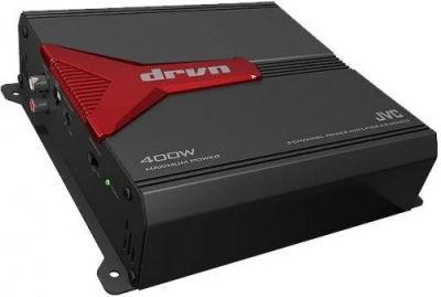 Лот: 11696373. Фото: 1. авто усилитель JVC KS-AX3002. Усилители