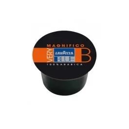 Лот: 10481507. Фото: 1. Кофе в капсулах lavazza magnifico... Пищевое