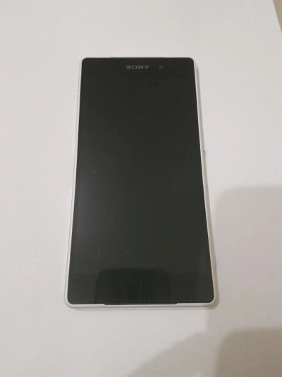 Лот: 10816803. Фото: 1. Sony Xperia z2. Смартфоны