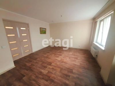 Лот: 21335256. Фото: 1. Сдам 1-комн. кв. 35 кв.м. Красноярск... Квартиры, студии