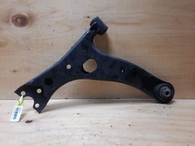 Лот: 18529771. Фото: 1. Рычаг подвески Toyota Vista Ardeo... Ходовая, подвеска, рулевое управление