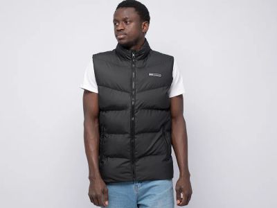 Лот: 20942673. Фото: 1. Жилет Calvin Klein. Верхняя одежда