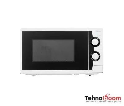 Лот: 16224212. Фото: 1. Микроволновая печь DEXP MS-80... Микроволновки, мини-печи