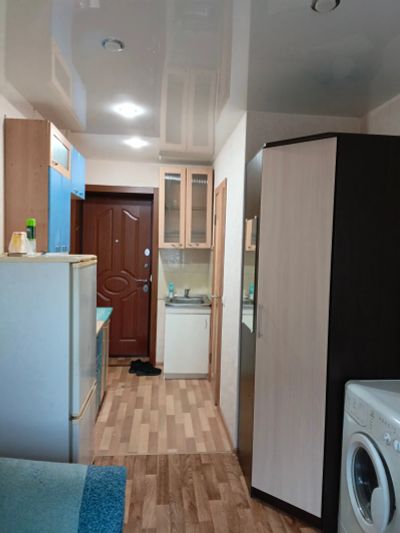 Лот: 18336085. Фото: 1. сдам гостинку. Квартиры, студии