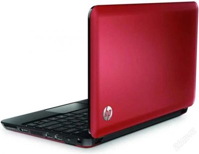 Лот: 1900981. Фото: 1. новый ноутбук нетбук hp mini 110-3864er... Ноутбуки