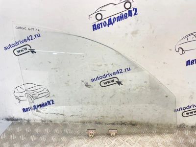 Лот: 25410577. Фото: 1. стекло боковое Nissan Almera Classic... Двигатель и элементы двигателя