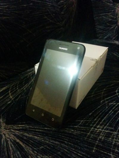 Лот: 8529853. Фото: 1. Huawei Y3c. Смартфоны